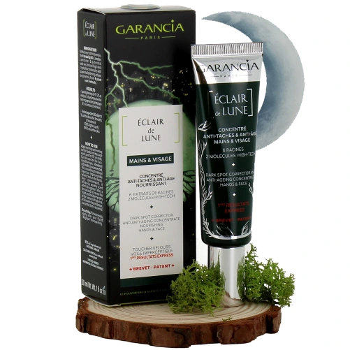 Garancia Éclair de Lune