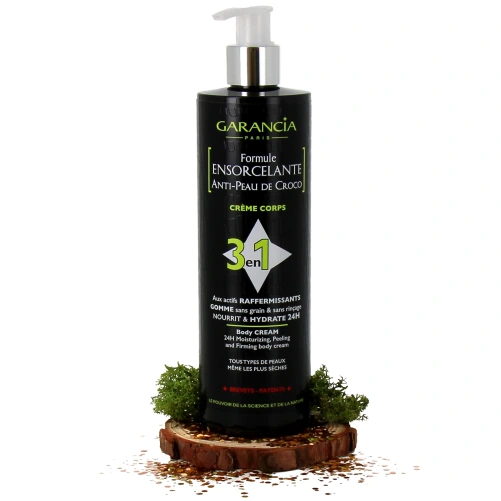 Garancia Formule Ensorcelante Anti-Peau de Croco