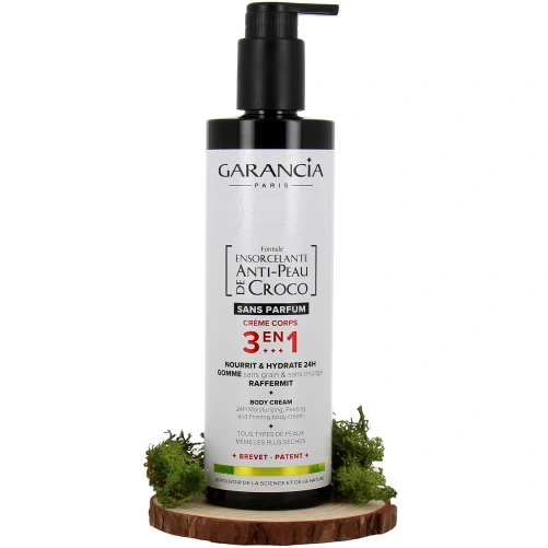 Garancia Formule Ensorcelante Anti-Peau de Croco