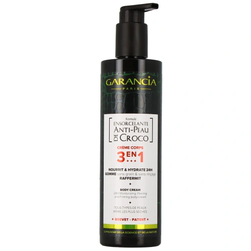 Garancia Formule Ensorcelante Anti-Peau de Croco