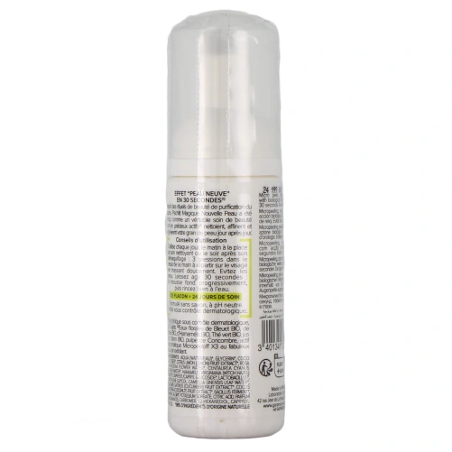 Garancia Pschitt Magique Nouvelle Peau