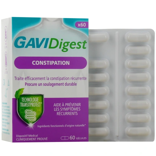 GAVIDigest Constipation