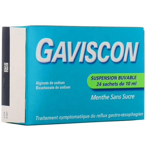 Gaviscon