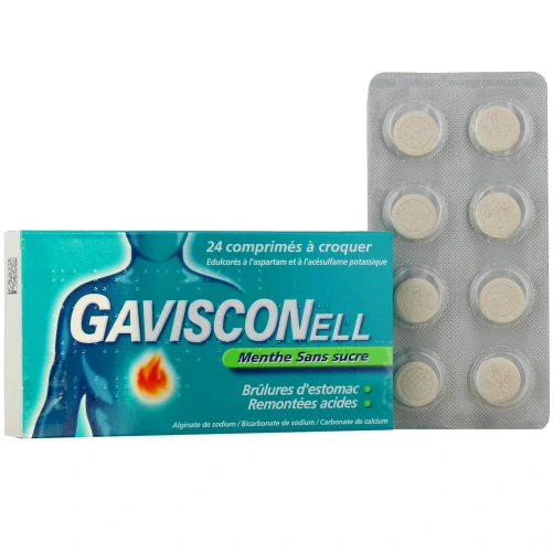 Gavisconell