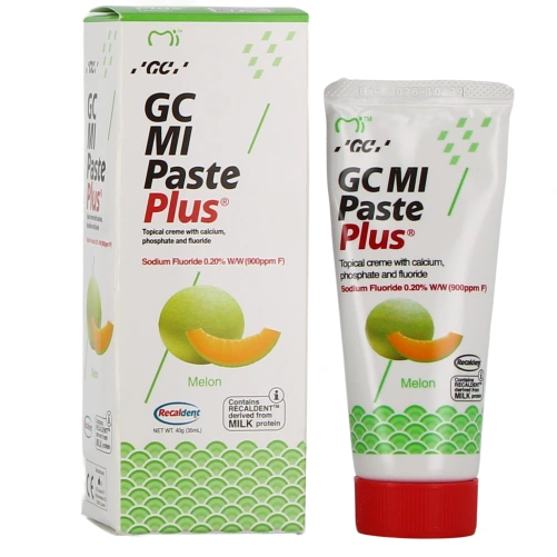 GC Mi Paste Plus