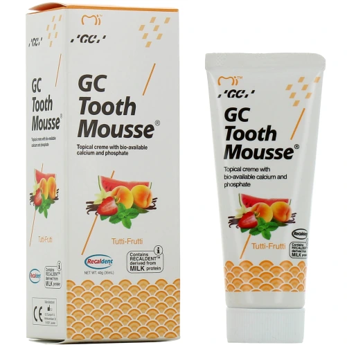 GC Tooth Mousse