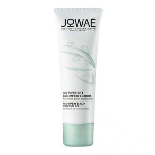 Jowaé Gel purifiant anti-imperfections