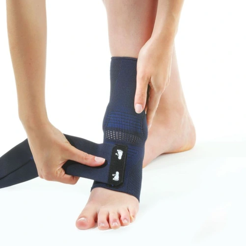 Gibaud Chevillère Malleogib 3D Strap