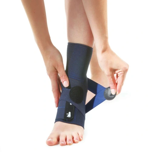 Gibaud Chevillère Malleogib 3D Strap