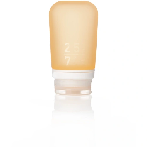 GoToob+ Tube de Voyage en Silicone