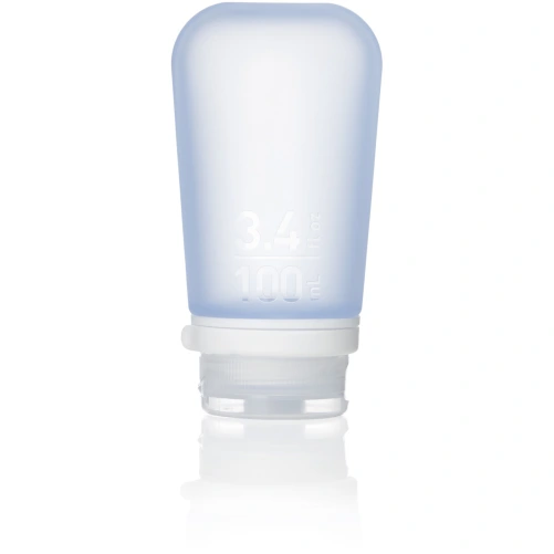 GoToob+ Tube de Voyage en Silicone