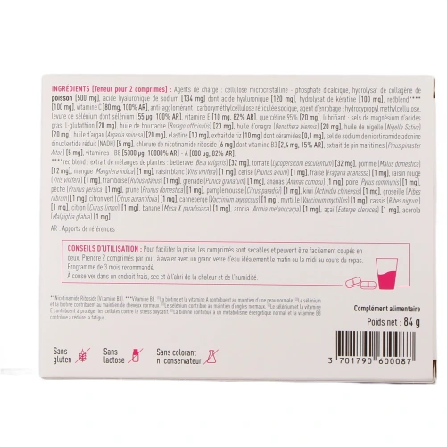 Granions All-in-One Beauté