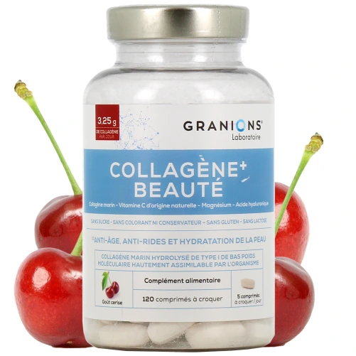 Granions Collagène+ Beauté Anti-Age