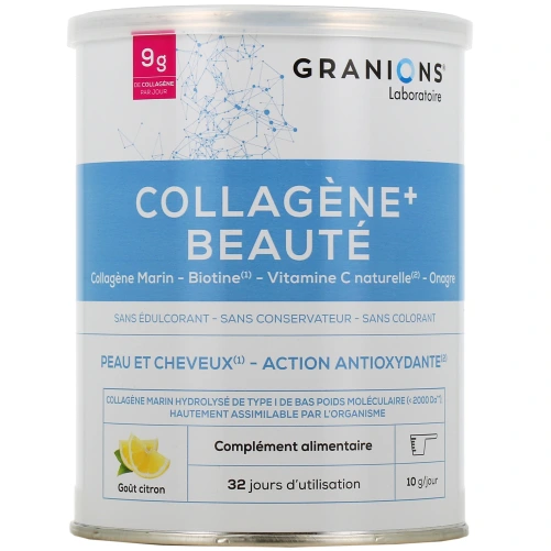 Granions Collagène+ Beauté