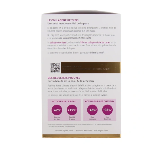 Granions Collagène+ Eternity