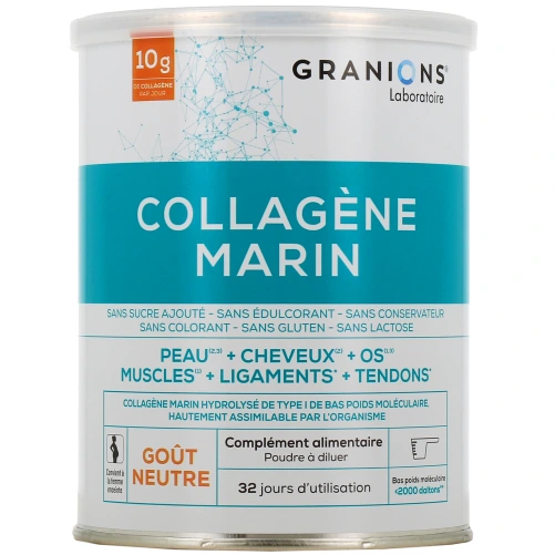 Granions Collagène Marin Type 1