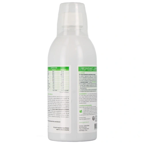 Granions Detox Purifiant