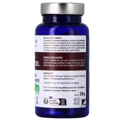 Granions Lion's Mane