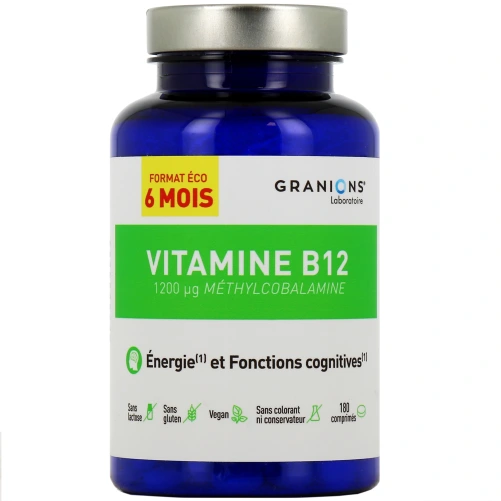 Granions Vitamine B12
