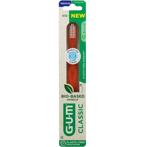 Gum Classic Brosse à dents