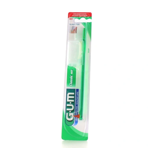 Gum Classic Brosse à dents
