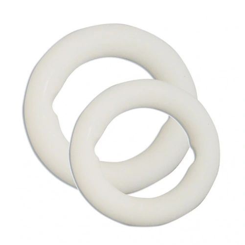 Gyneas Gyn & Ring Pessaire Anneau en silicone