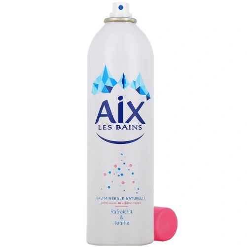 Hartmann Brumisateur Aix-les-Bains