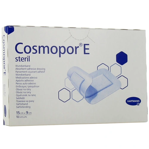 Hartmann Cosmopor E Steril