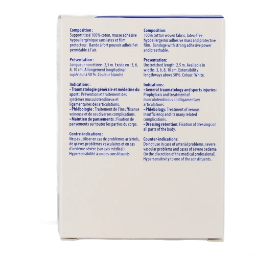 Hartmann Extensa Plus Bande Adhésive Elastique