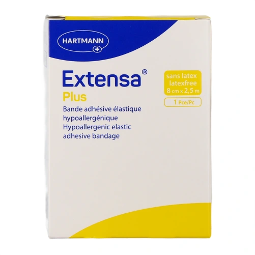 Hartmann Extensa Plus Bande Adhésive Elastique