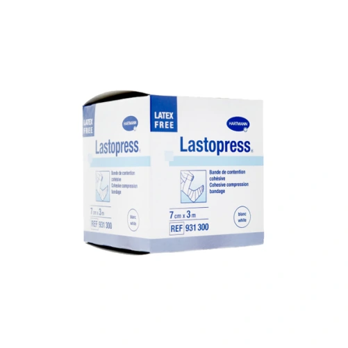 Hartmann Lastopress Bande de Contention