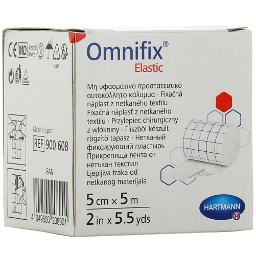 Hartmann Omnifix Elastic Bande Adhésive