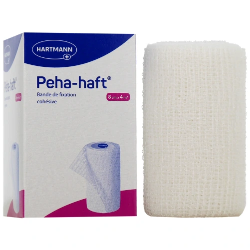 Hartmann Peha-Haft Bande Cohésive