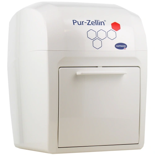 Hartmann Pur Zellin Tampons d’ouate