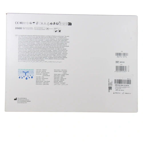 Hartmann RespoSorb Super