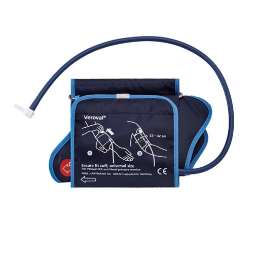 Hartmann Veroval Tensiomètre de Bras connecté