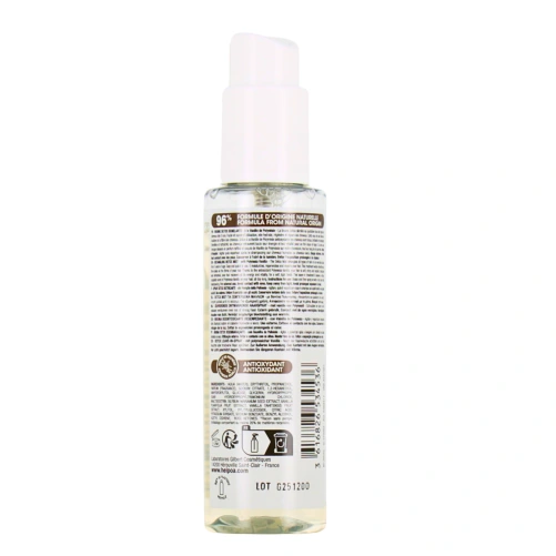 Hei Poa Tahiti Detox Brume Démêlante