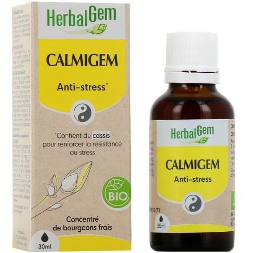 Herbalgem Calmigem Bio