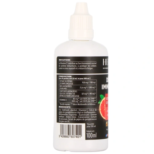 Herbesan Défenses Immunitaires