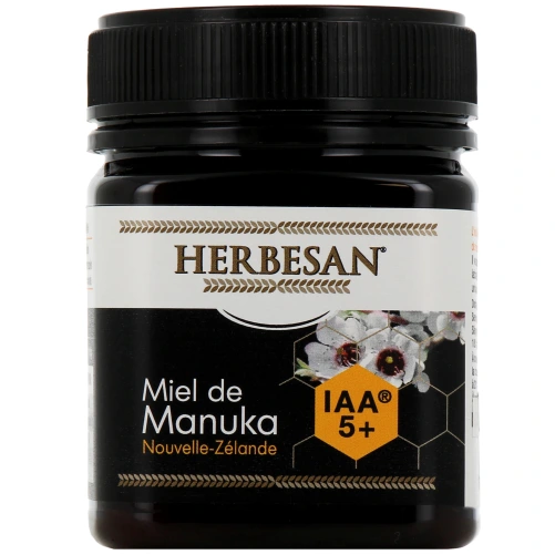 Herbesan Miel de Manuka