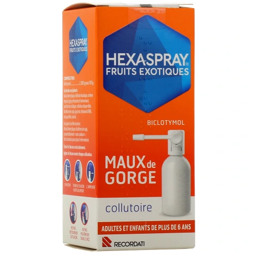 Hexaspray