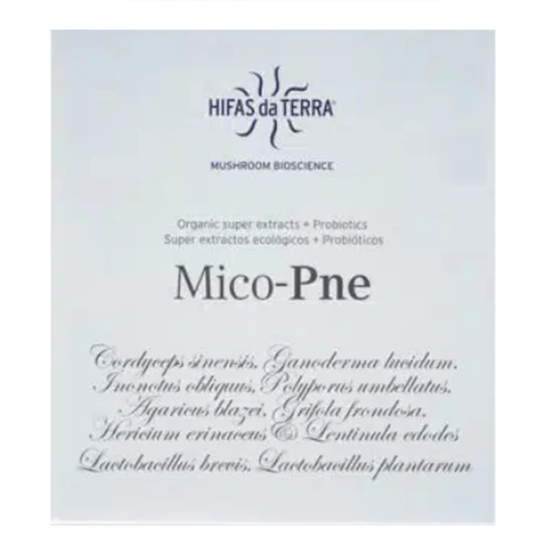 Hifas da Terra Mico Pne 2.0
