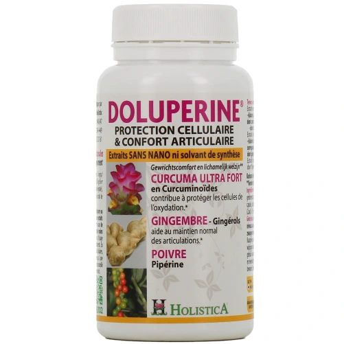 Holistica Doluperine