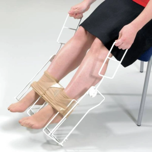 Enfile-Collants de Contention Donner