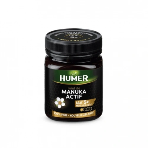 Humer Miel de Manuka Actif