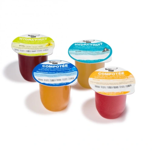 Nutrisens Hydra’Fruit Édulcorée Grade 3