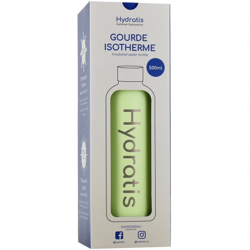 Hydratis Gourde Isotherme