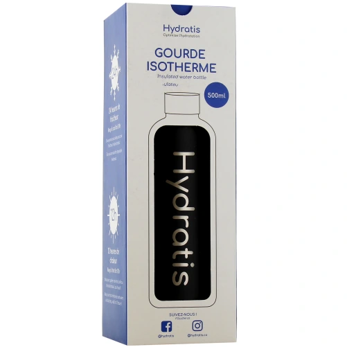 Hydratis Gourde Isotherme