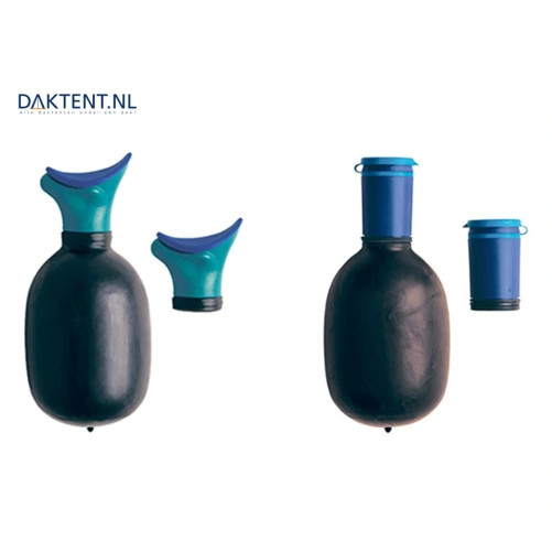 Identités Uribag Urinal Femme ou Homme