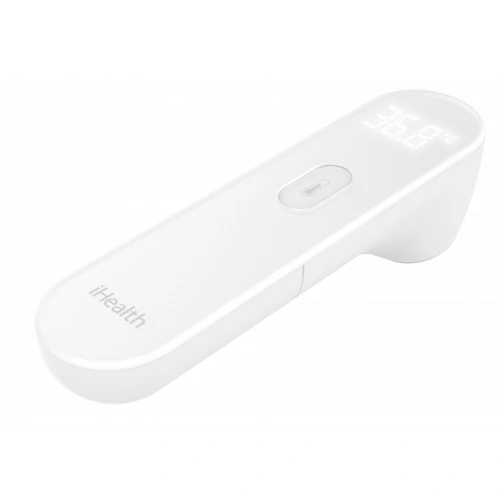 IHealth PT3 Thermomètre Infrarouge sans contact
